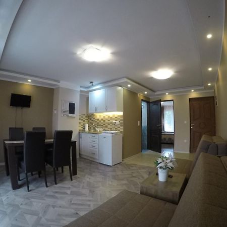 Apartman Bogic Golubac Exteriör bild