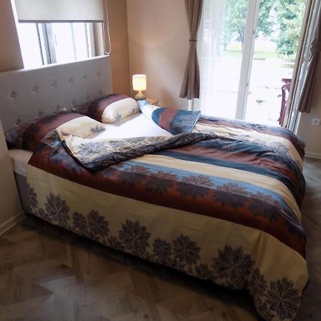 Apartman Bogic Golubac Exteriör bild