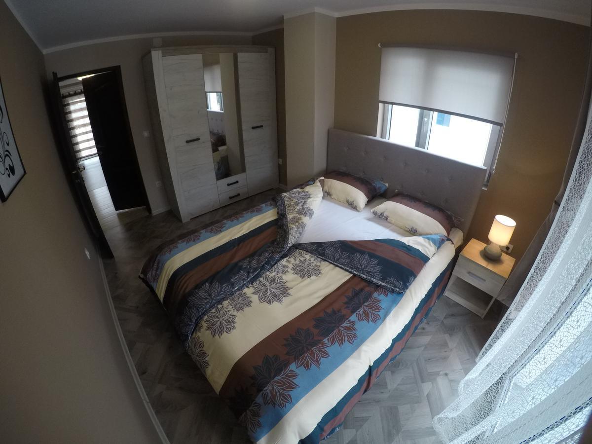 Apartman Bogic Golubac Exteriör bild