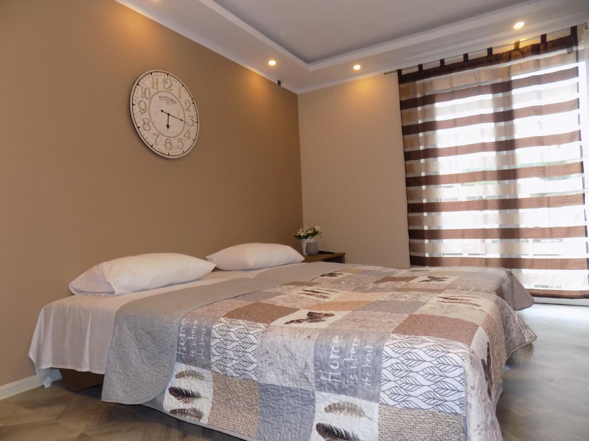 Apartman Bogic Golubac Exteriör bild