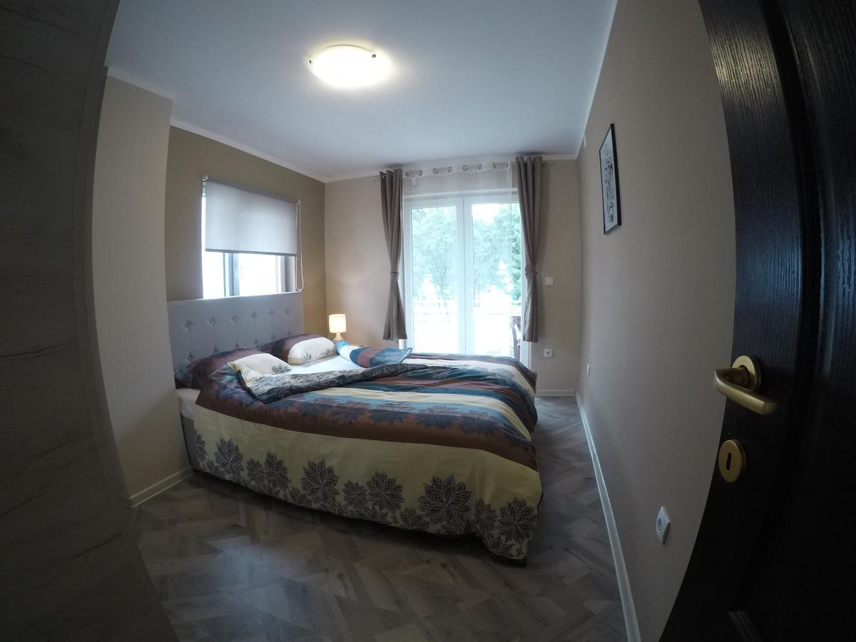 Apartman Bogic Golubac Exteriör bild