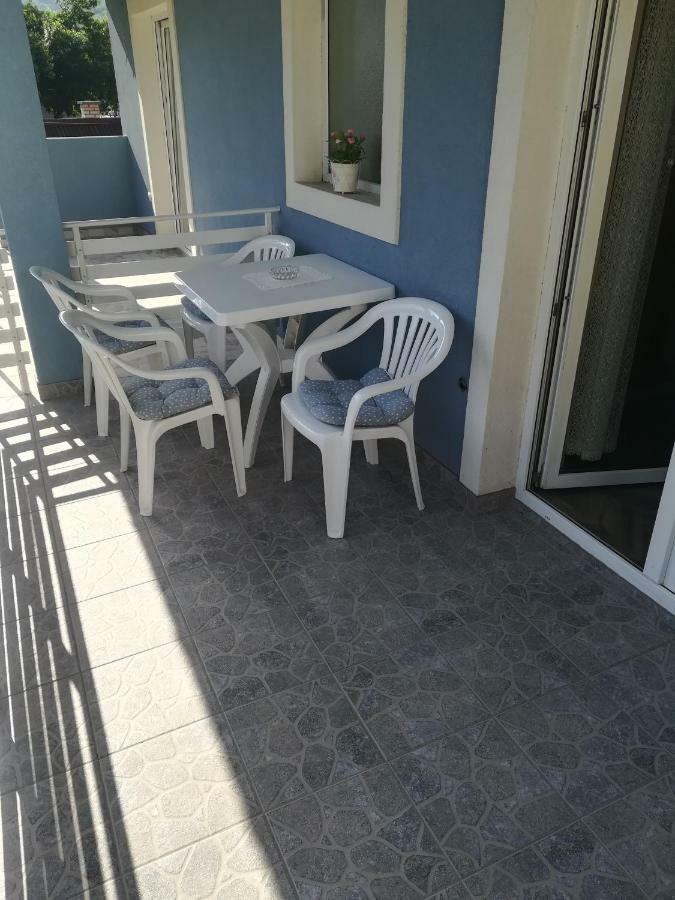 Apartman Bogic Golubac Exteriör bild